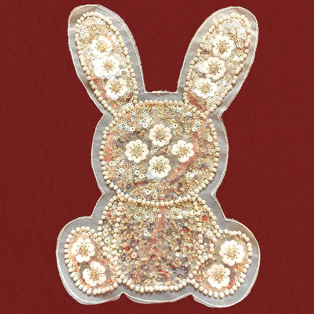 Beaded-Rabbit