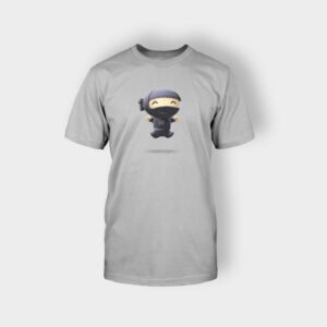 Happy Ninja - Premium T-shirt - 2023 Edition